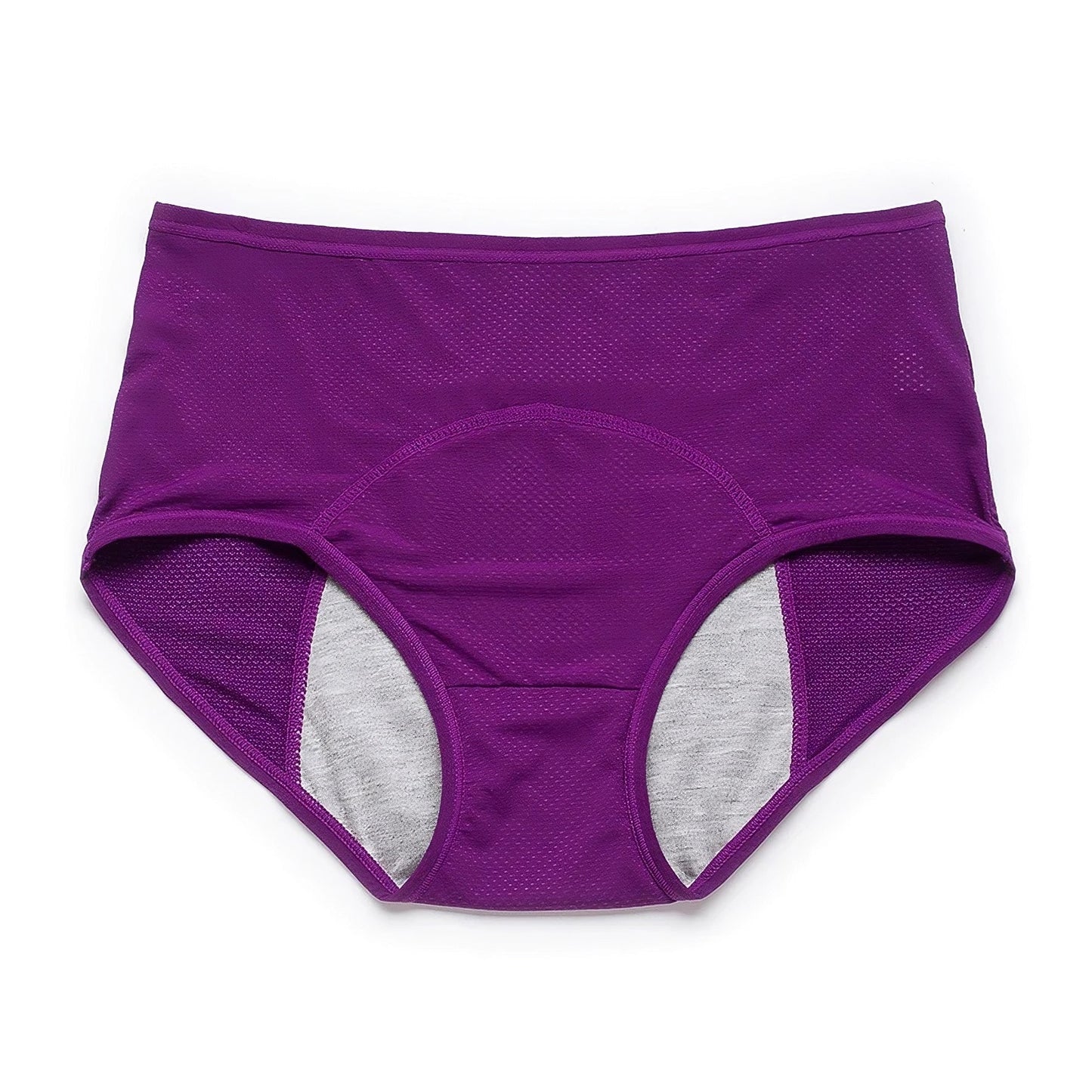 Femina™ Anti-lek Ondergoed | Herwin je comfort en zelfvertrouwen!