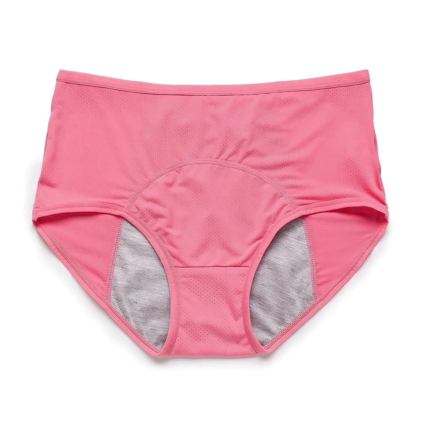Femina™ Anti-lek Ondergoed | Herwin je comfort en zelfvertrouwen!