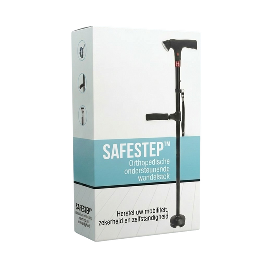 SafeStep™