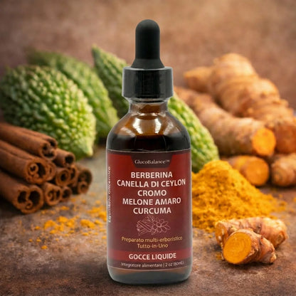 GlucoBalance