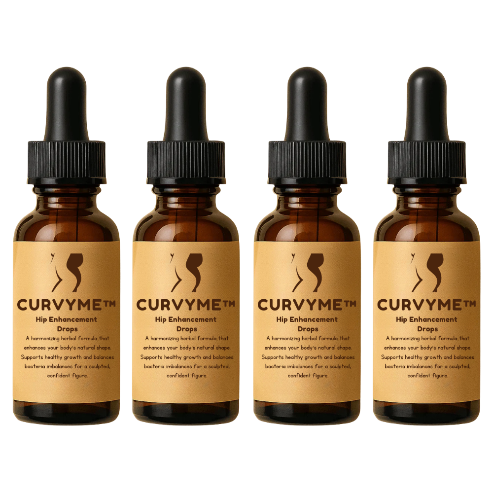 CurvyMe™