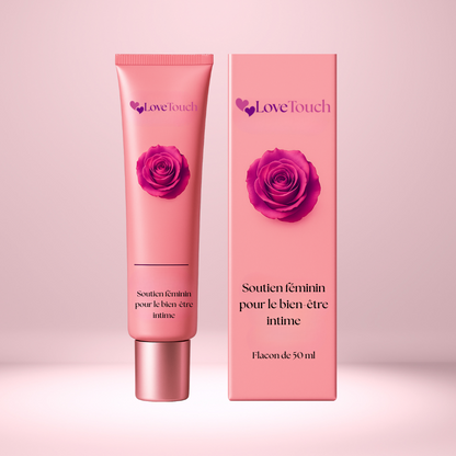 LoveTouch™