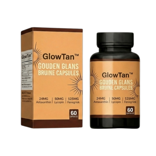 GlowTan™