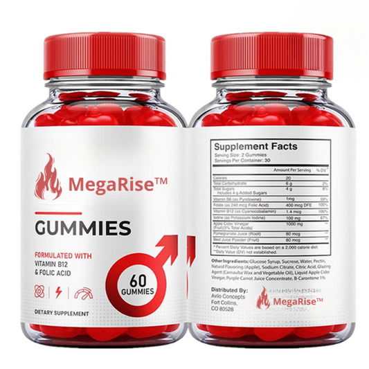 MegaRise™