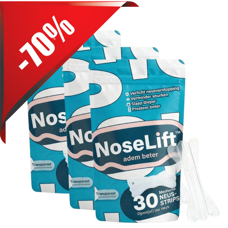 NoseLift™