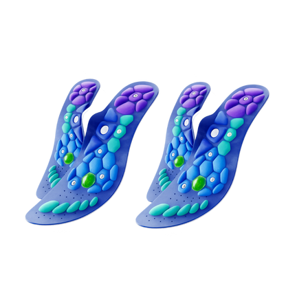 BurnSoles™