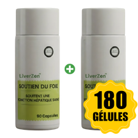 LiverZen™