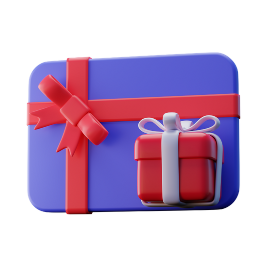 €10 cadeaubon