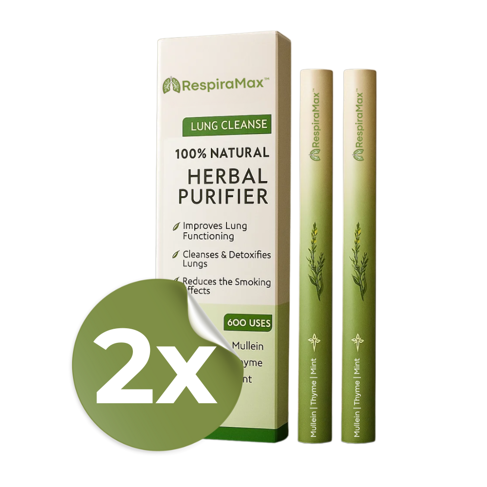 RespiraMax™