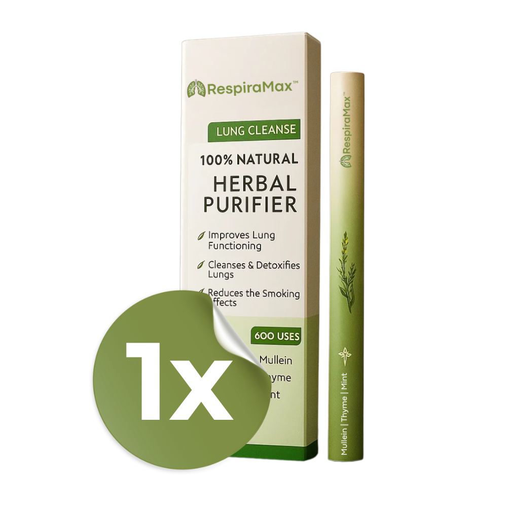 RespiraMax™