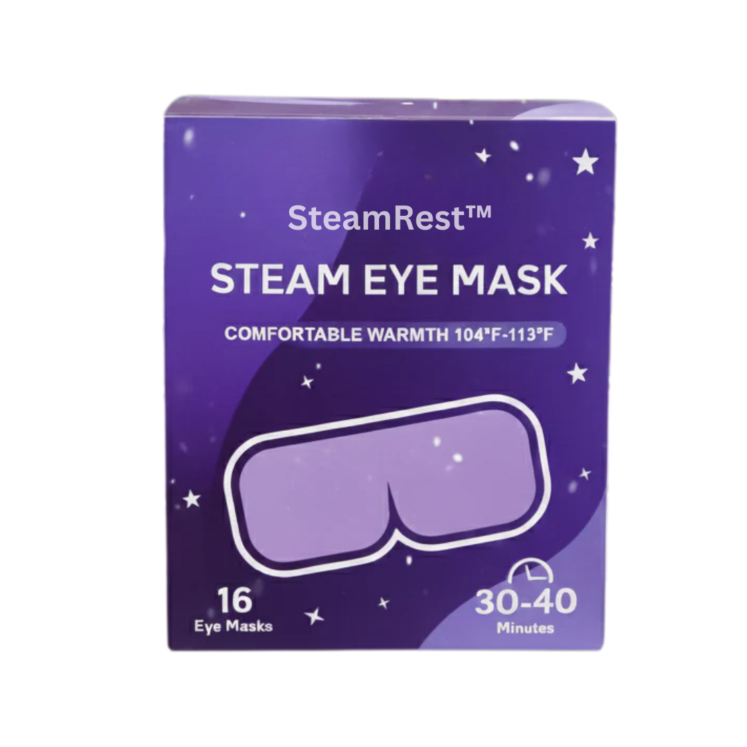 SteamRest™